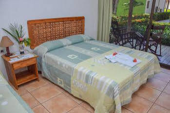 Agua Dulce On The Resort