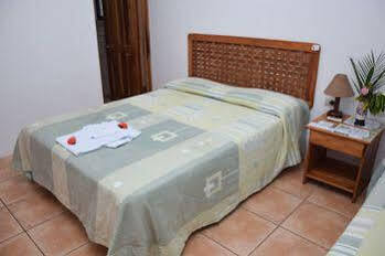 Resort Agua Dulce On The 3*