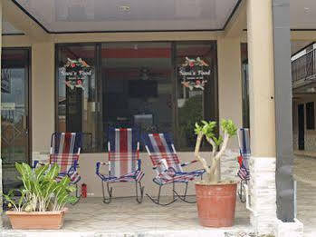 Hotel Del Rio Liberia