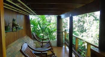 Lodge La Perdida *