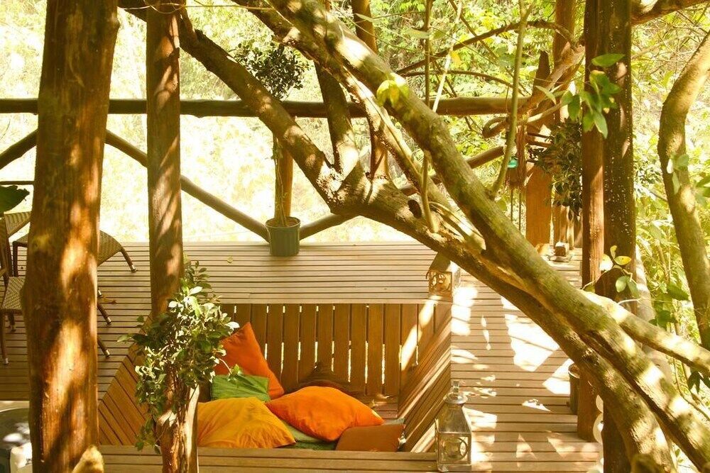 Canaima Chill House Playa Santa Teresa (Puntarenas)