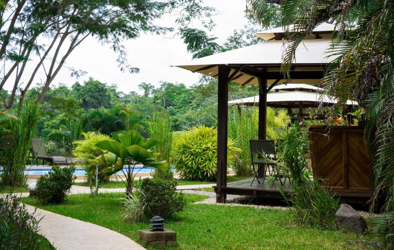 Margouillat Bed & Breakfast Tambor (Puntarenas)