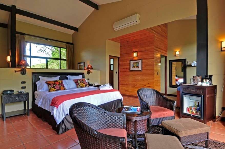 Arenal Kioro & Spa Hotel 5*