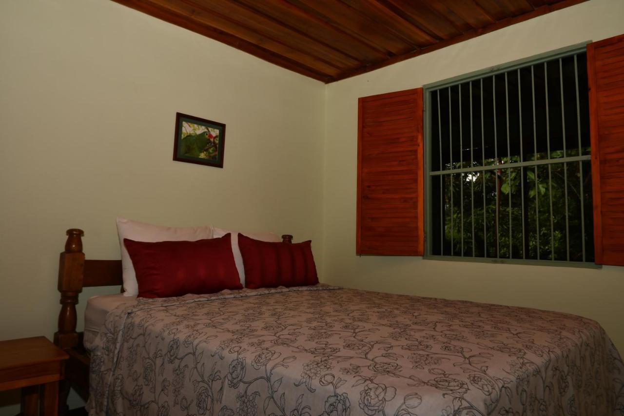 Hacienda Baru Lodge Dominical
