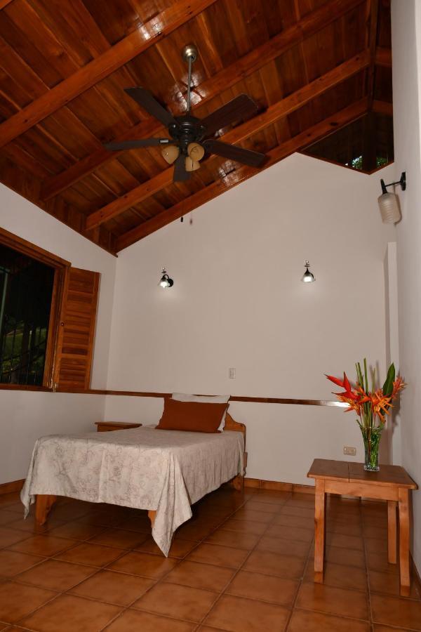 Hacienda Baru Lodge Dominical