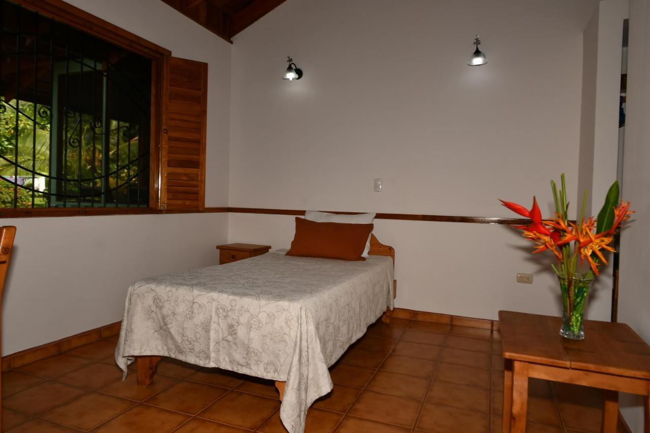 Hacienda Baru Lodge Dominical