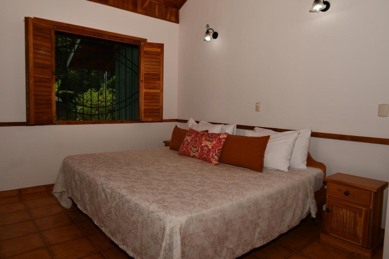 Hacienda Baru Lodge