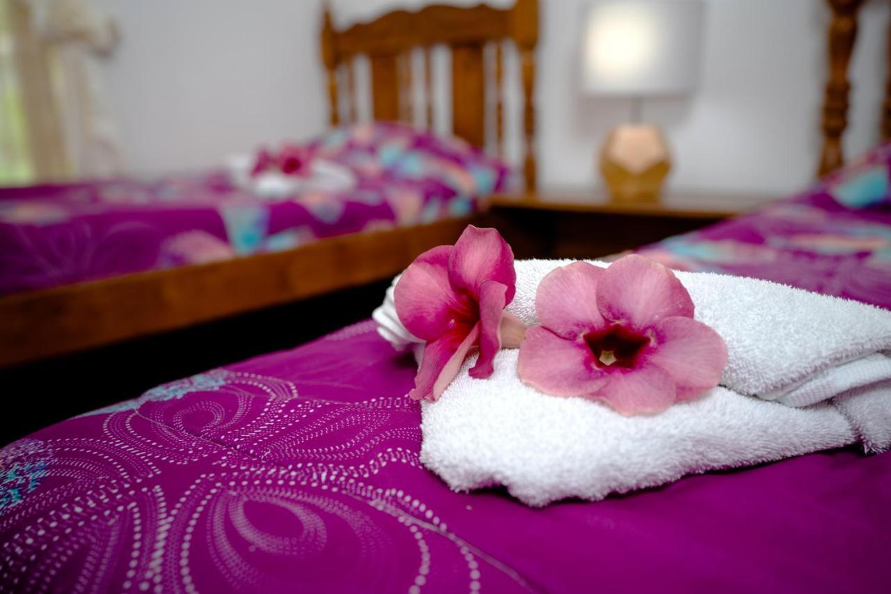 Hotel La Isla Parrita