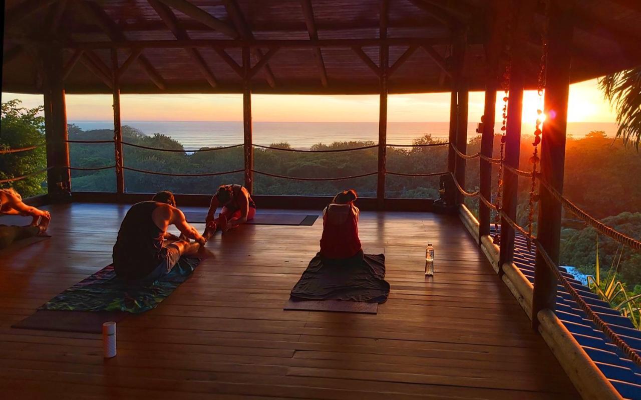 Hotel Horizon & Yoga Center Playa Santa Teresa (Puntarenas)