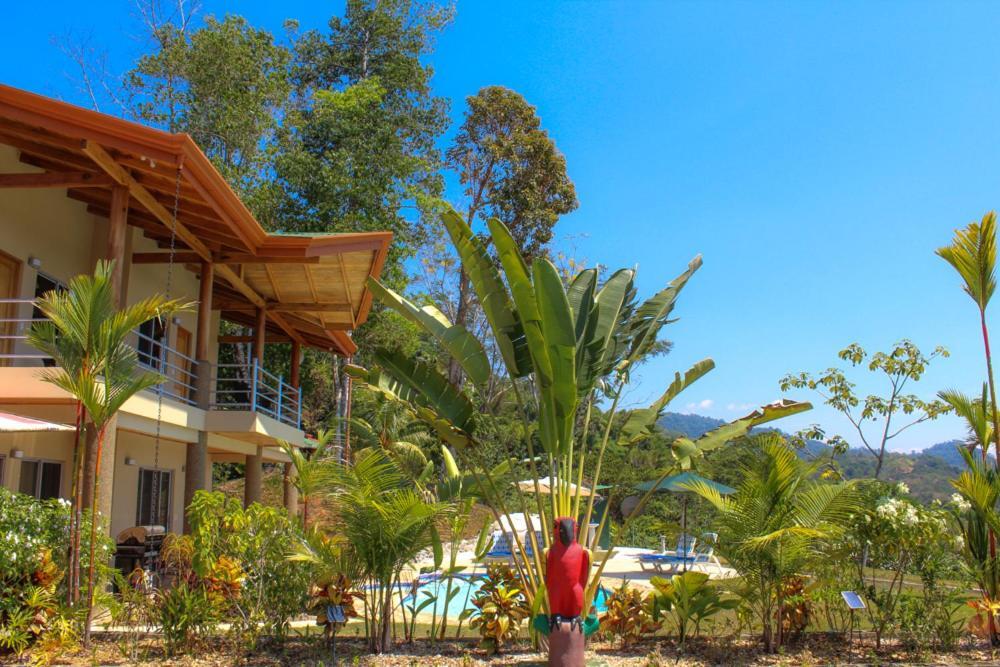 Vista Hotel