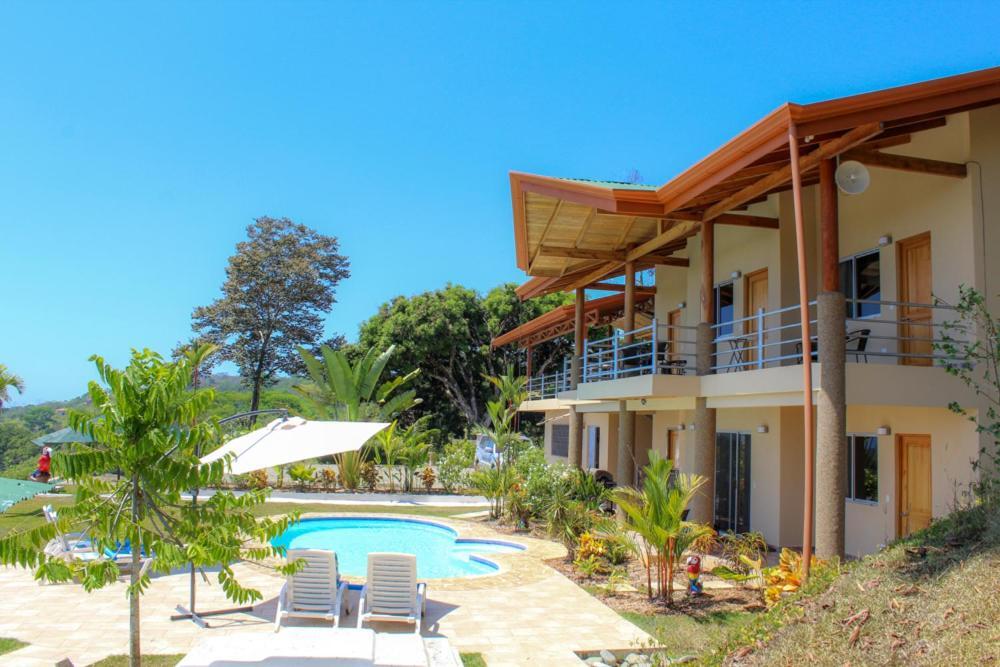 Hotel Vista Ojochal