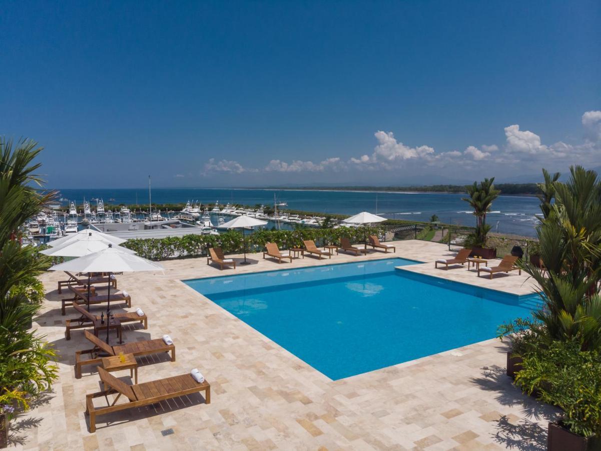 Marina Pez Vela Aparthotel