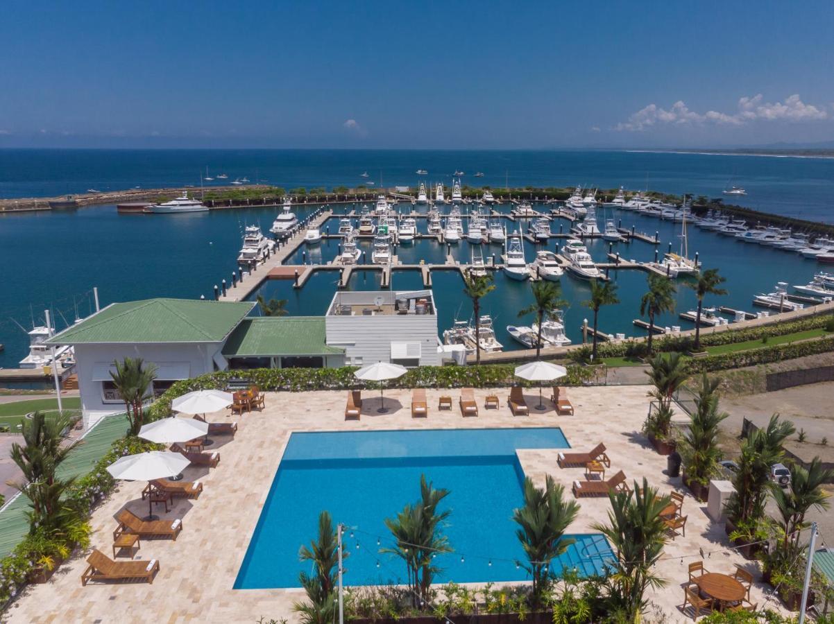 Marina Pez Vela Aparthotel 3*