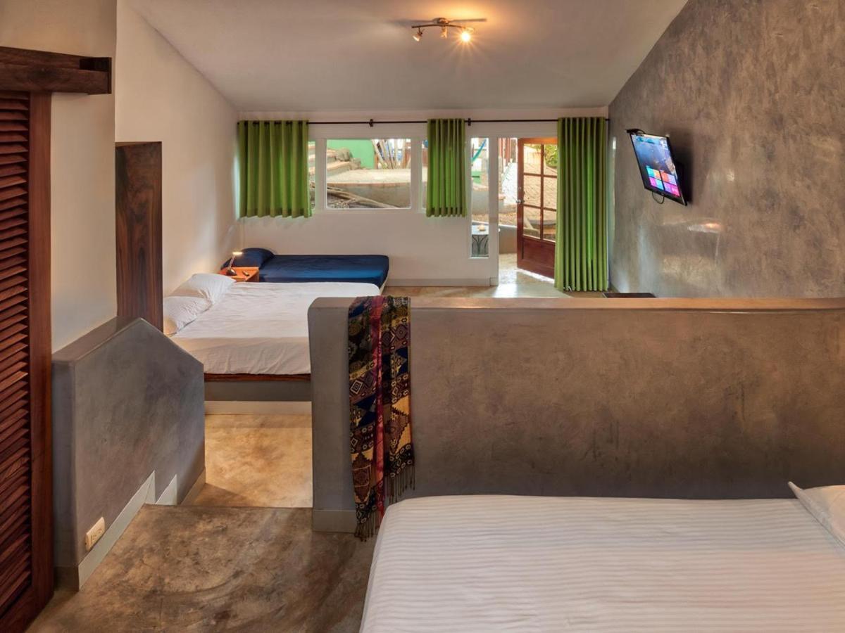Hotel Nahua Potrero (Guanacaste)