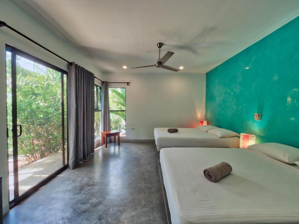 Hotel Nahua 3*