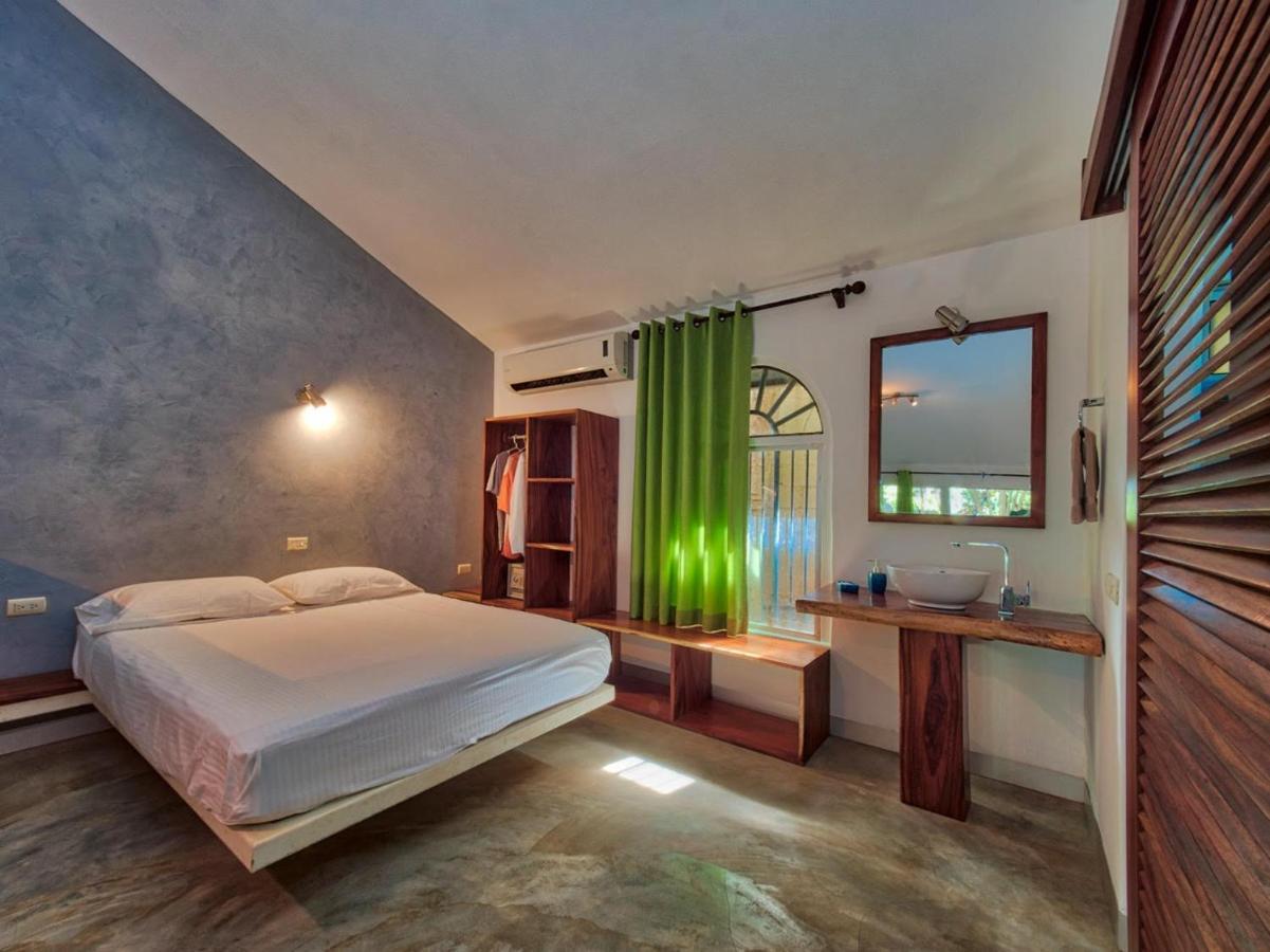 Hotel Nahua