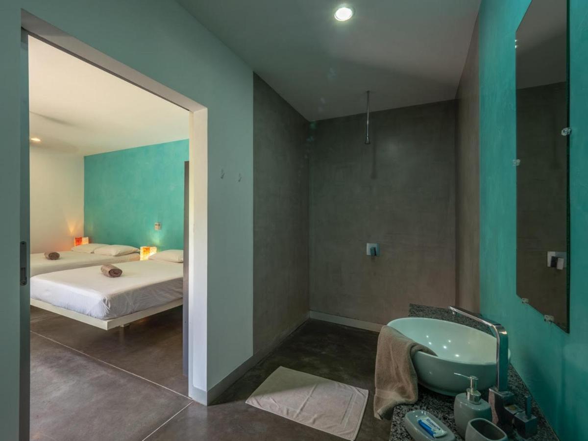 Nahua Hotel Potrero (Guanacaste)