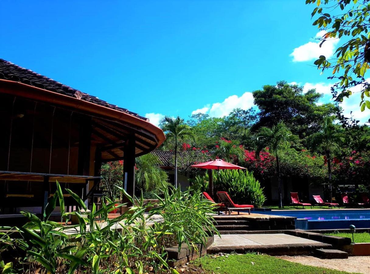 Guest house Casa Mapache Tamarindo