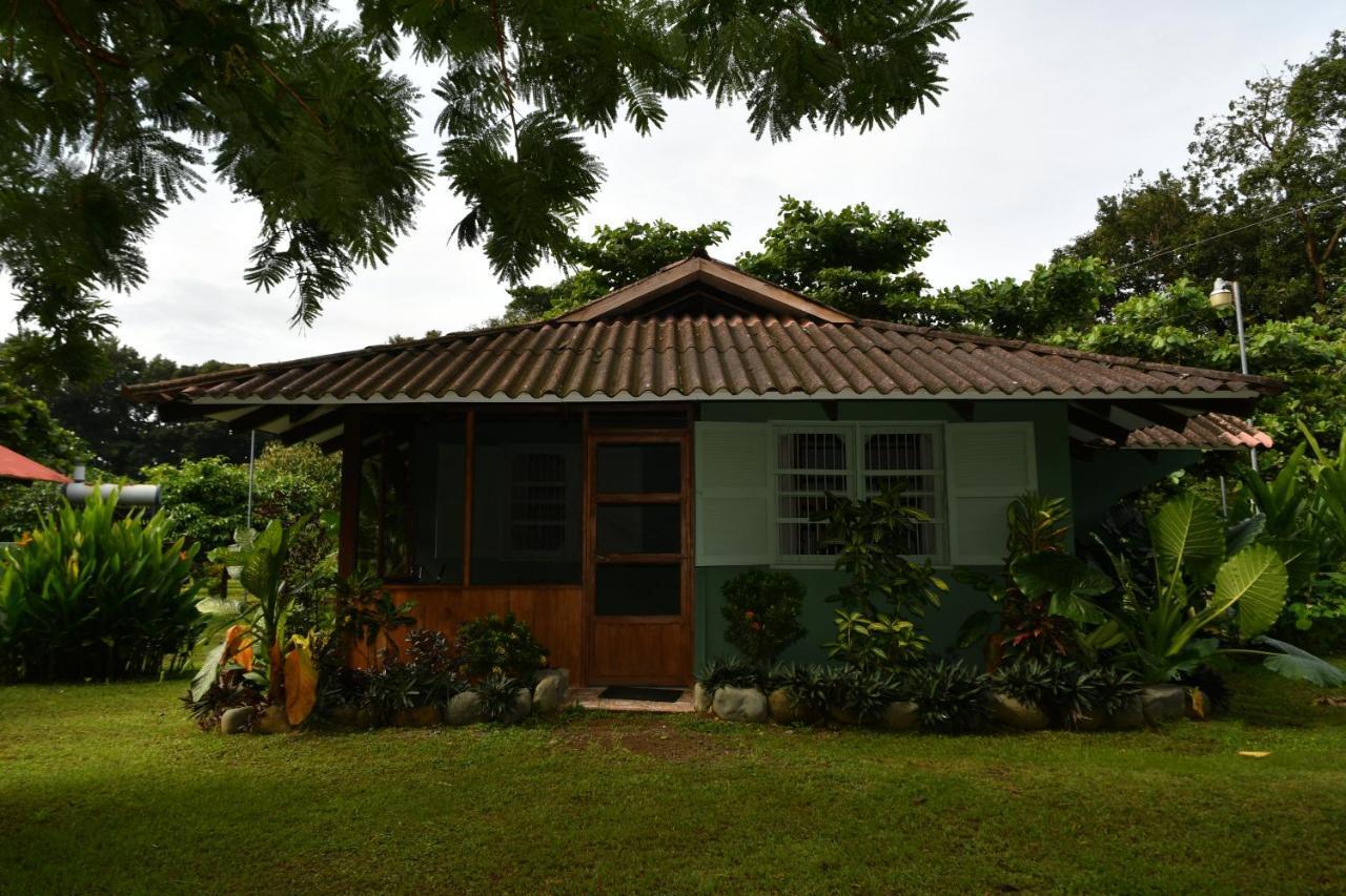 Hacienda Baru