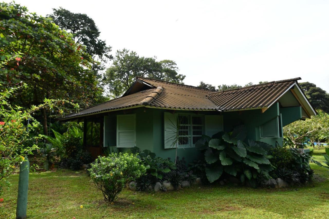 Hacienda Baru Dominical