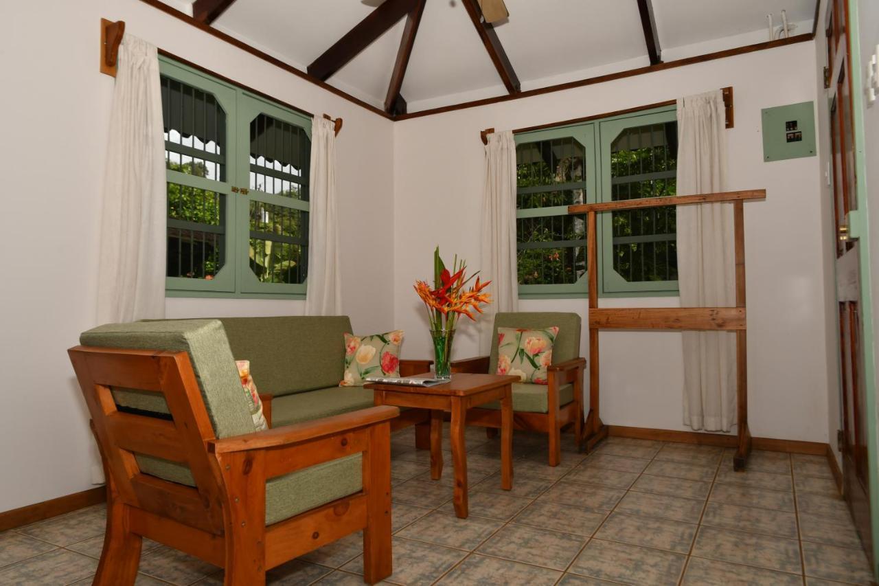 Hacienda Baru Lodge Dominical