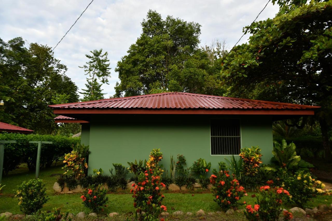 Hacienda Baru Lodge
