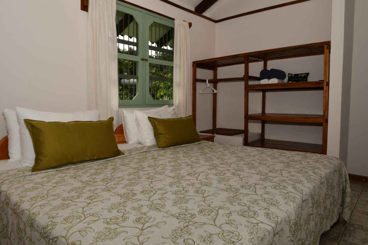 Hacienda Baru * Dominical