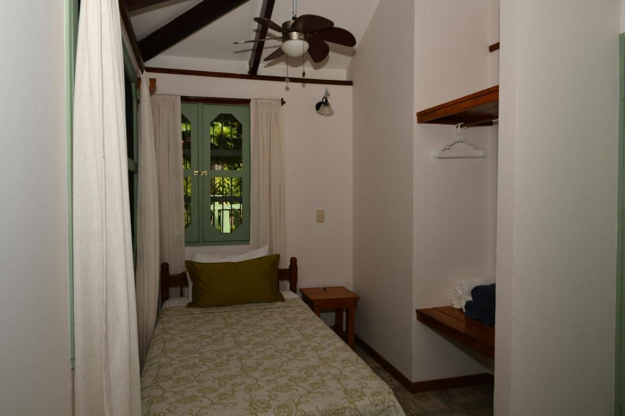 Lodge Hacienda Baru