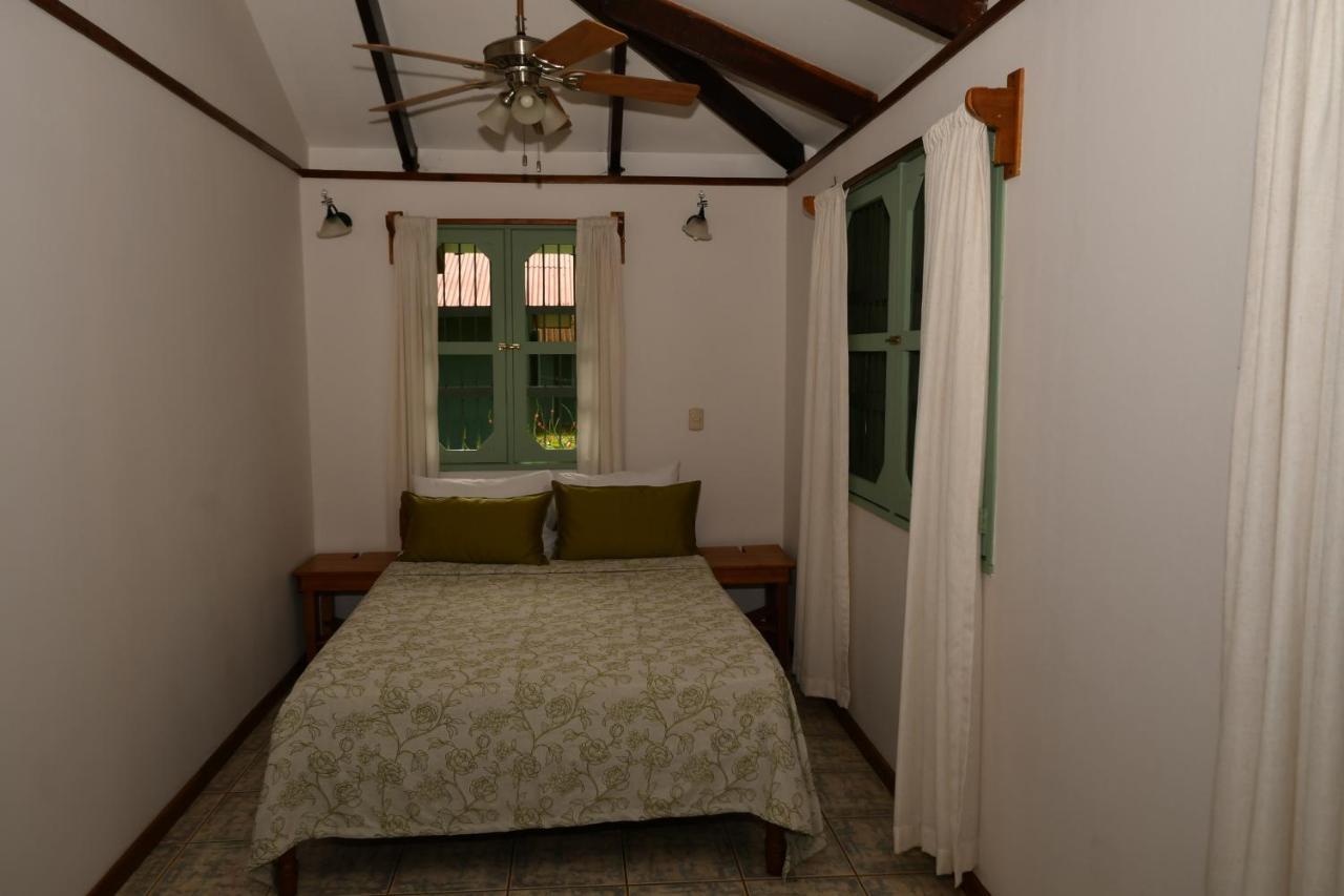 Hacienda Baru *