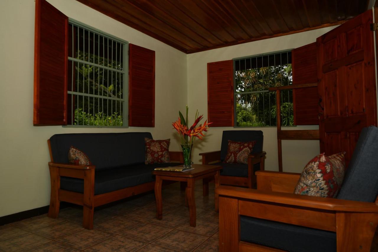Hacienda Baru