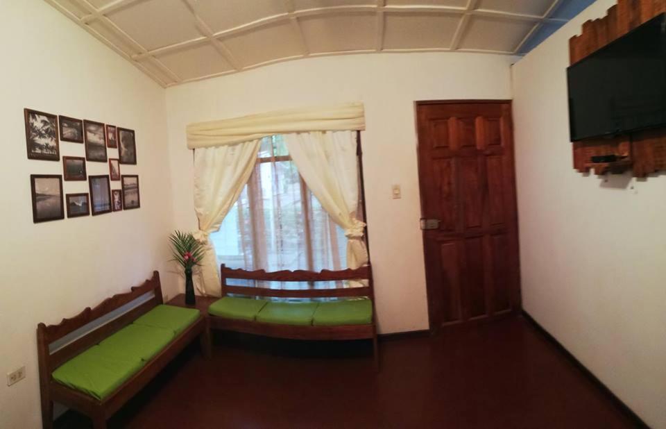 La Isla Hotel 3*