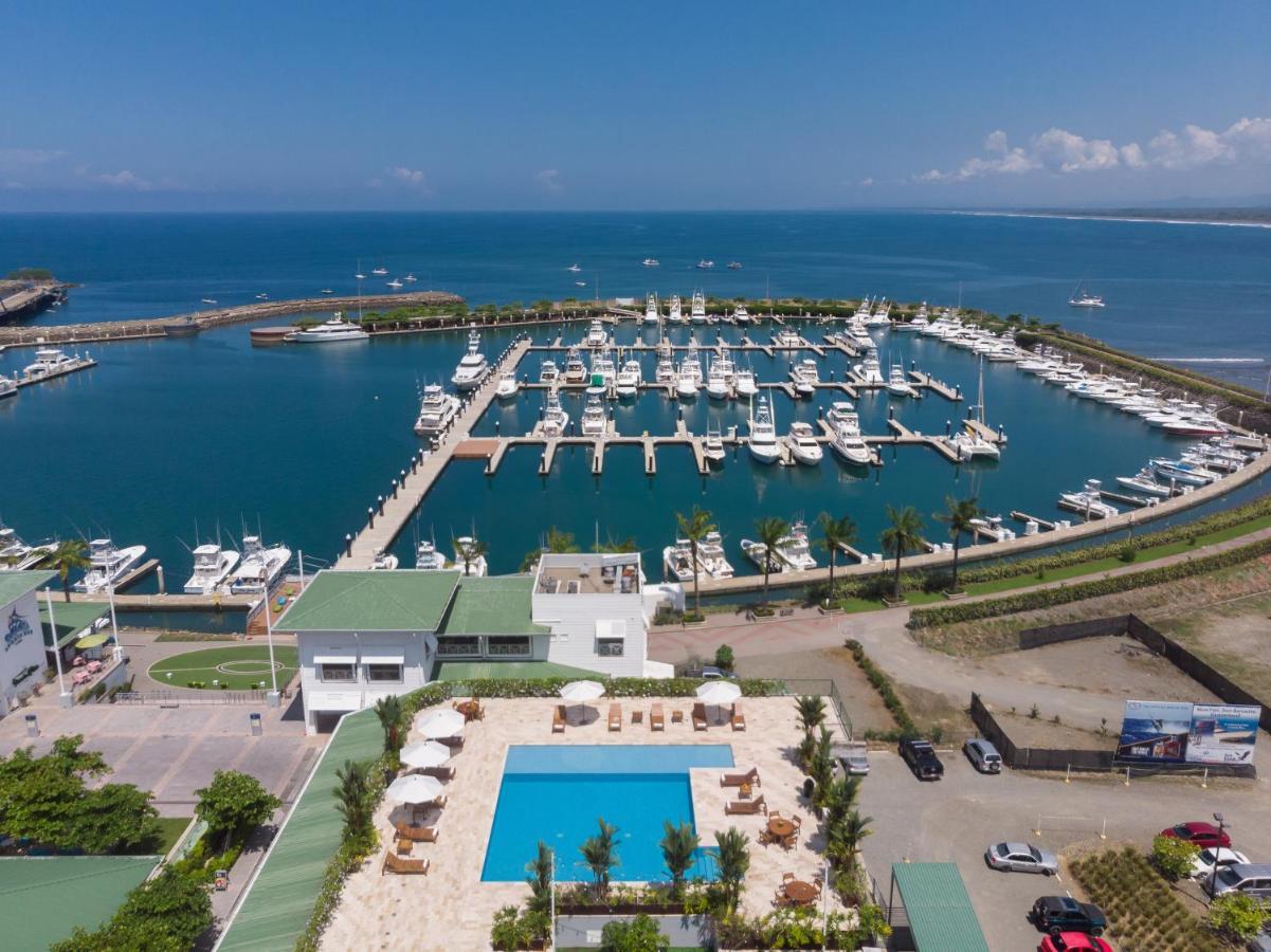 Marina Pez Vela Aparthotel