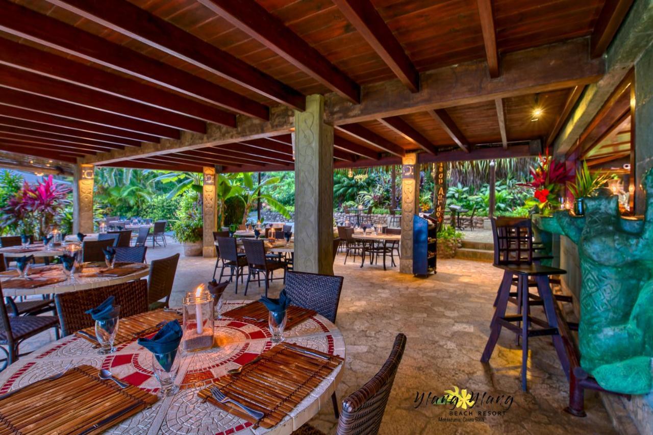 Ylang Ylang Hotel