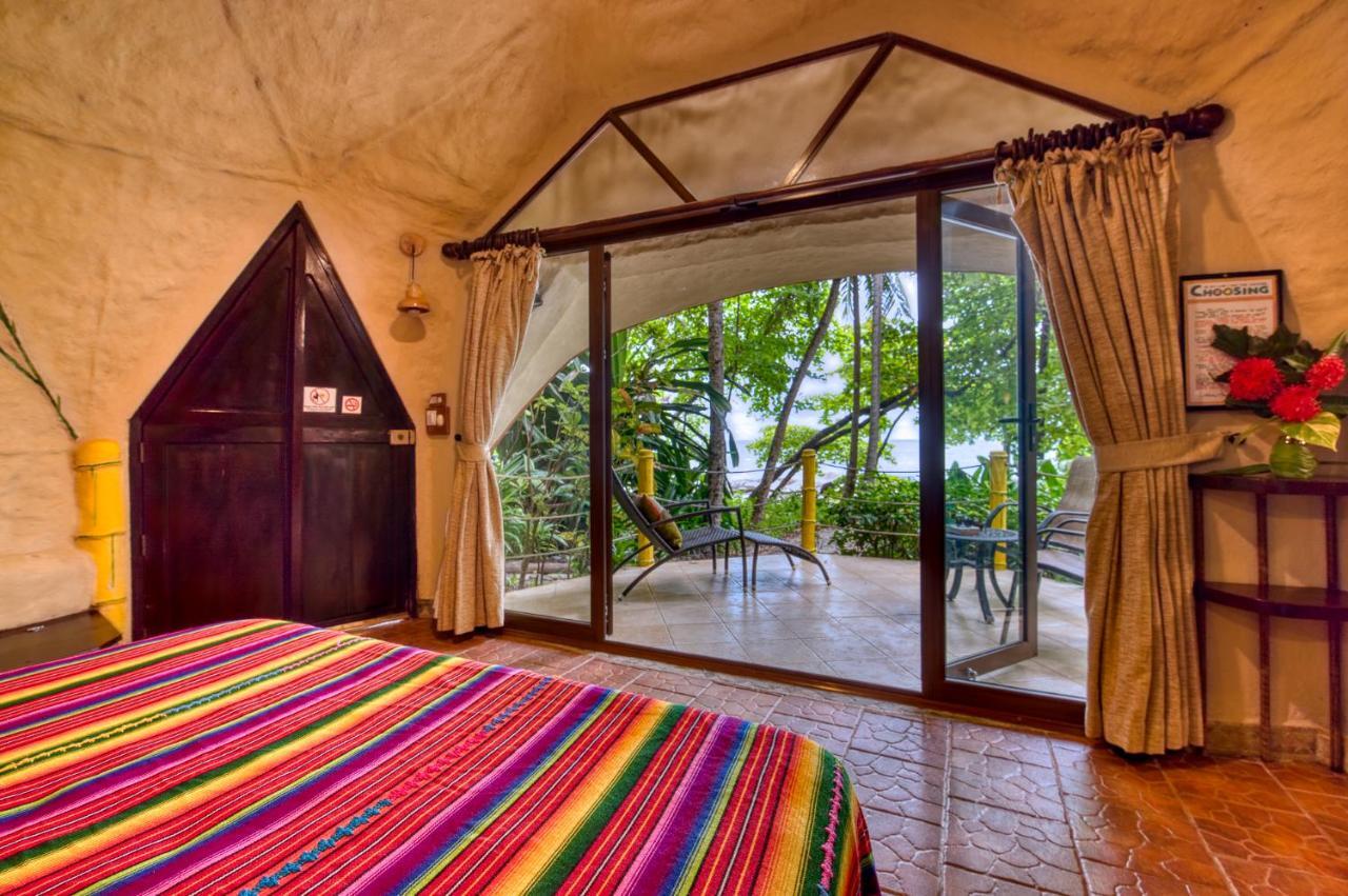 Hotel Ylang Ylang Montezuma