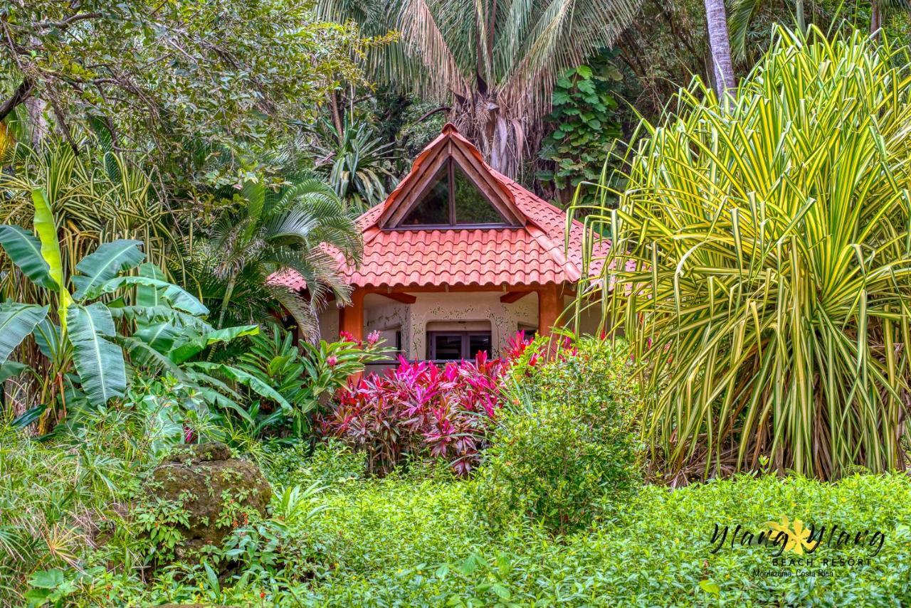 Ylang Ylang Hotel 3*