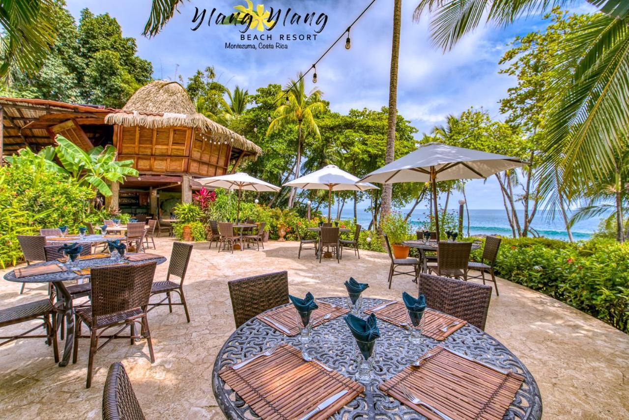 Ylang Ylang Hotel