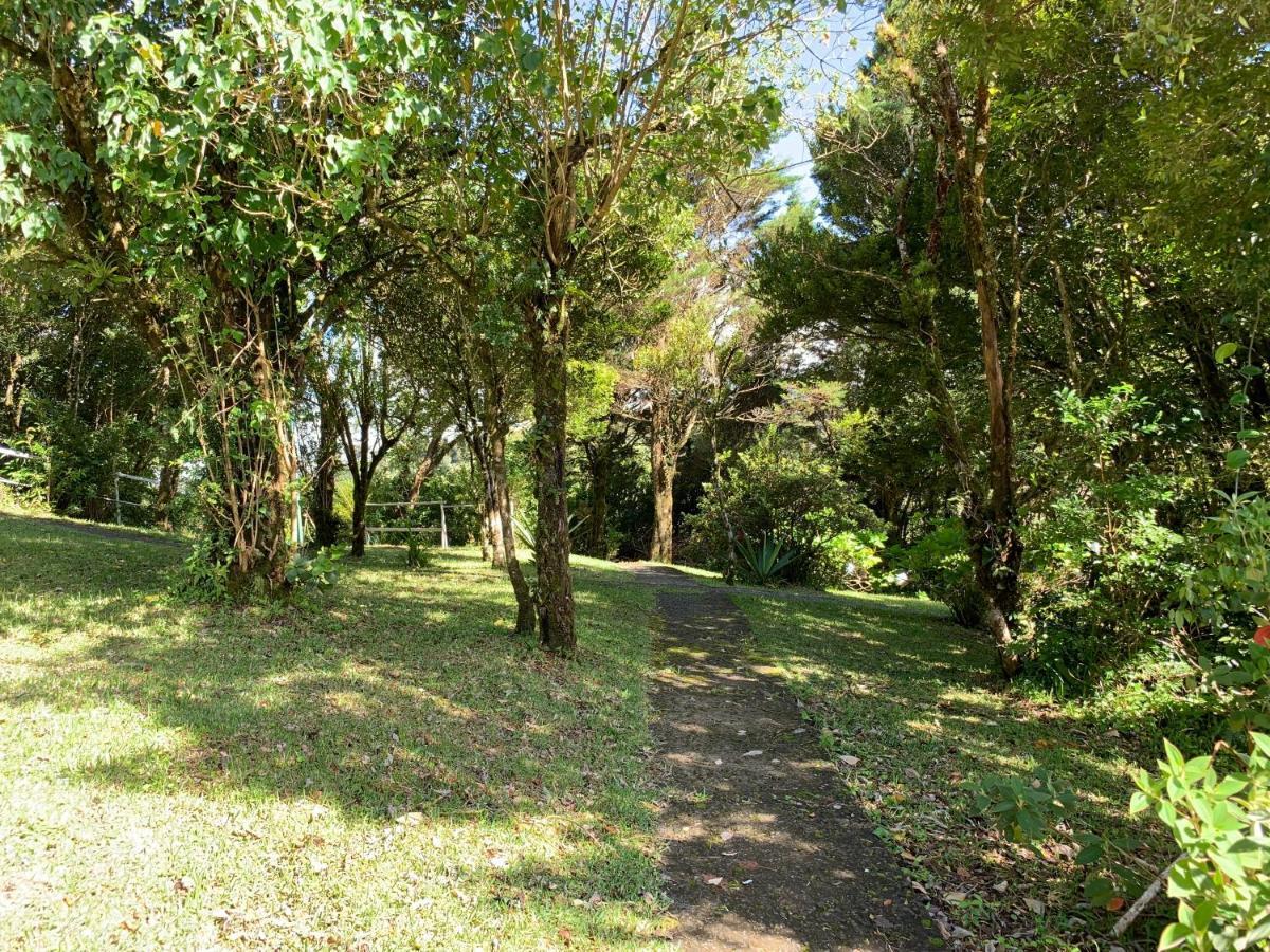 Rancho Makena Bed & Breakfast Monteverde
