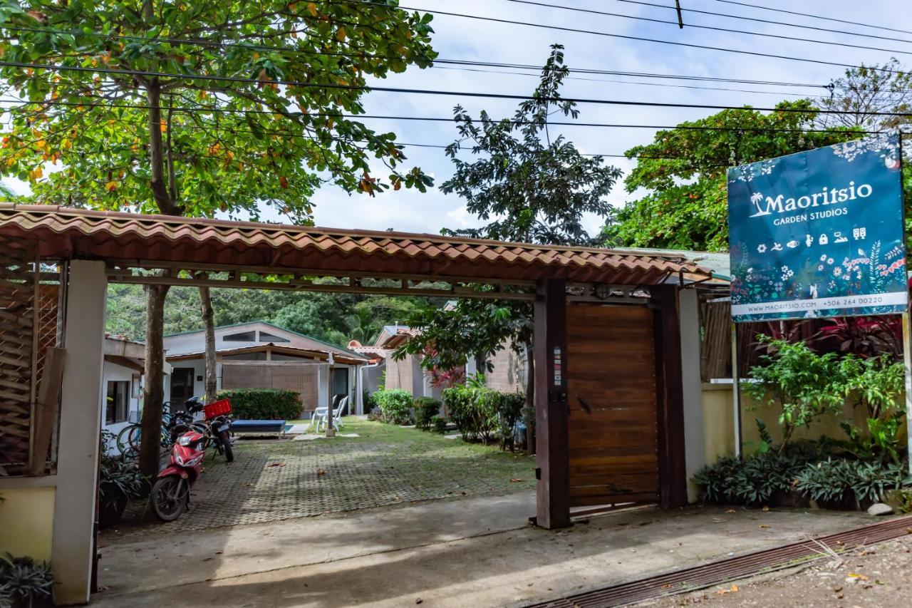 Maoritsio Garden Playa Santa Teresa (Puntarenas)
