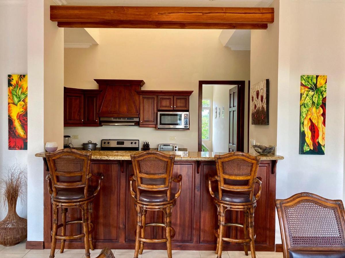 Palm Coast Luxury * Esterillos Este