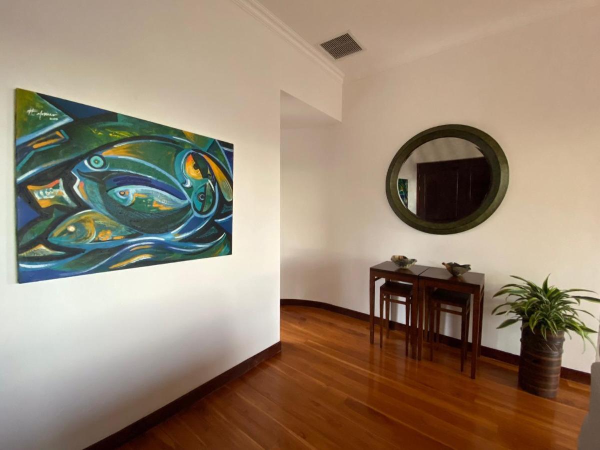 Palm Coast Luxury Villa Esterillos Este