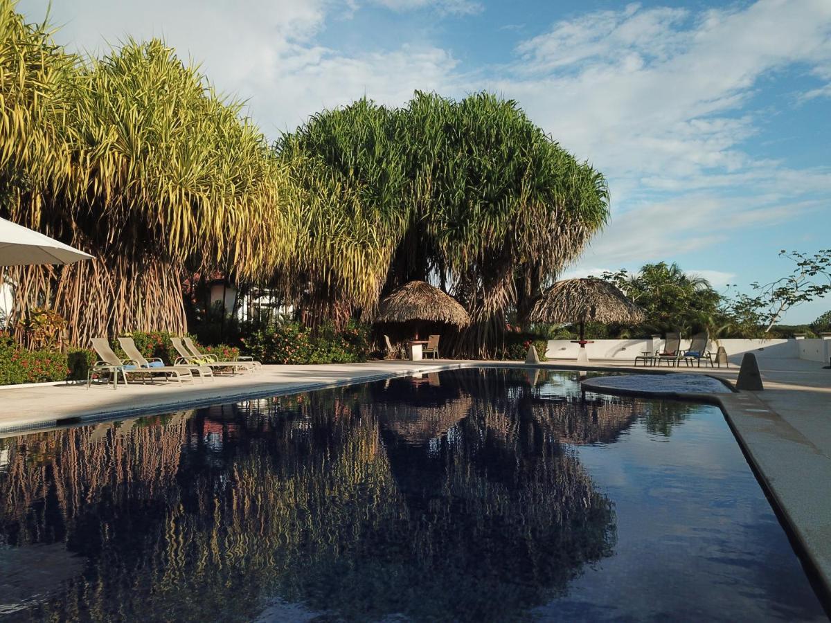 Villa Palm Coast Luxury Esterillos Este