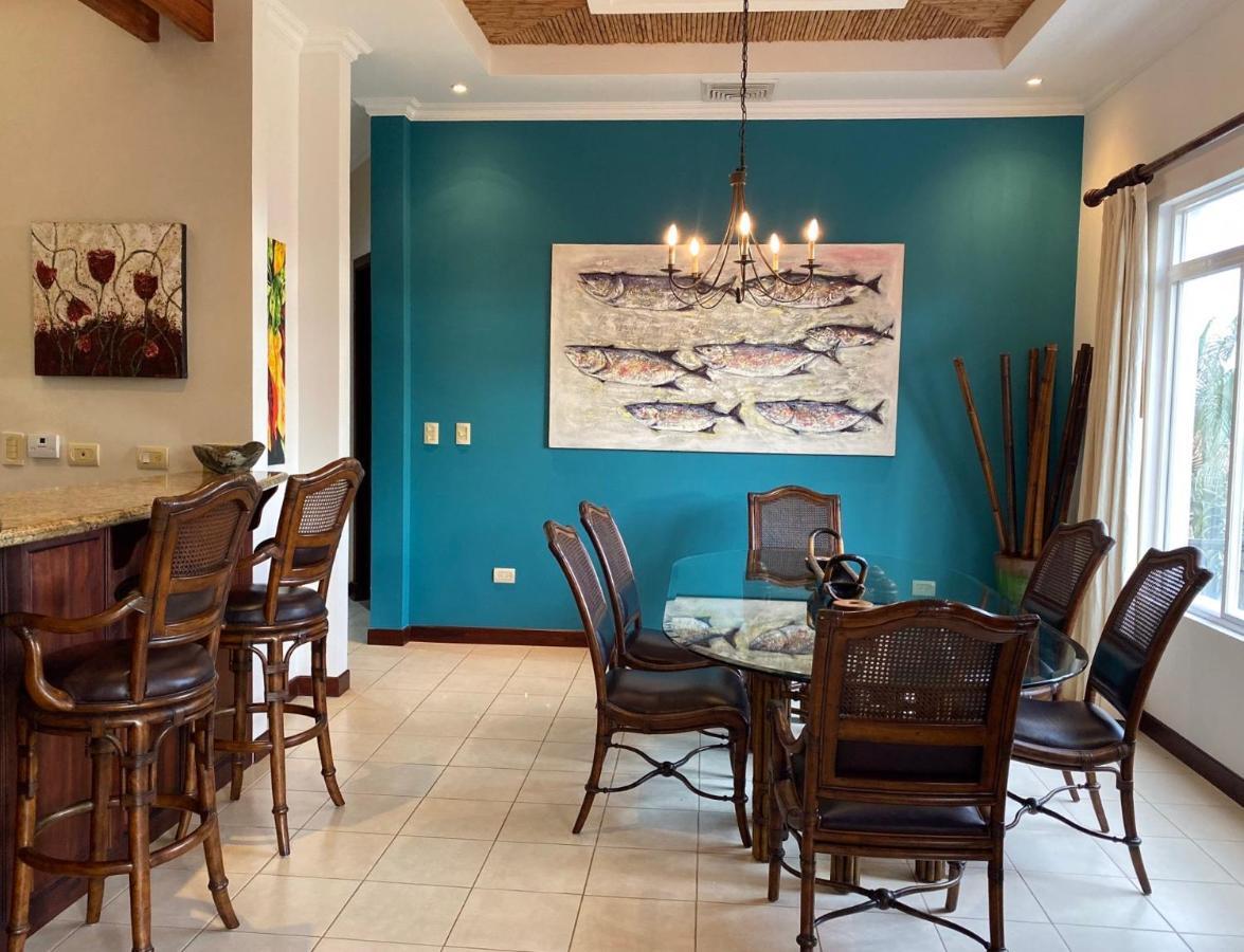 Palm Coast Luxury Villa Esterillos Este