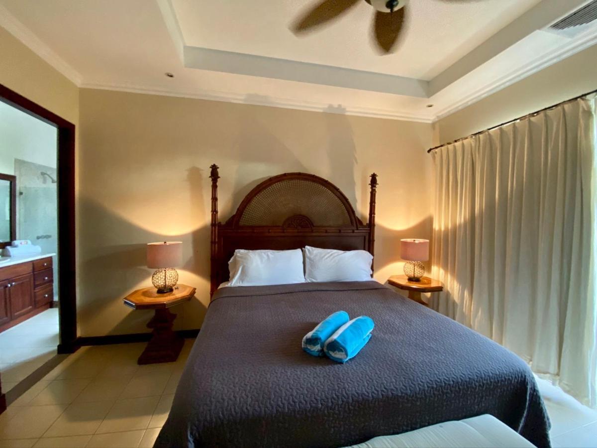 Palm Coast Luxury Esterillos Este