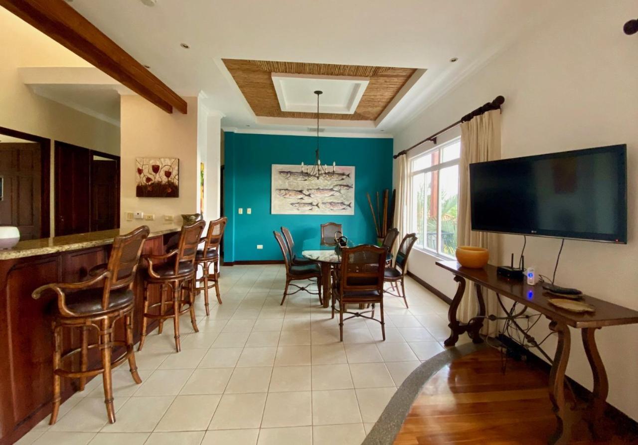 Palm Coast Luxury Villa Esterillos Este