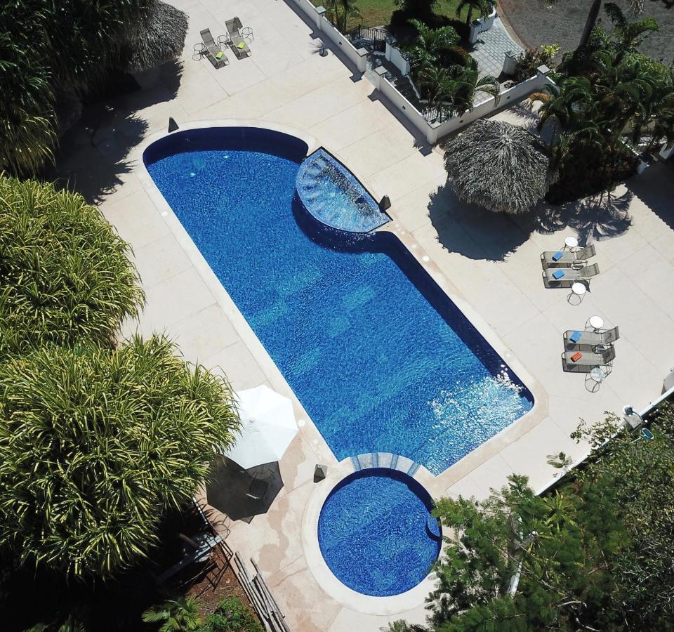 Villa Palm Coast Luxury Esterillos Este