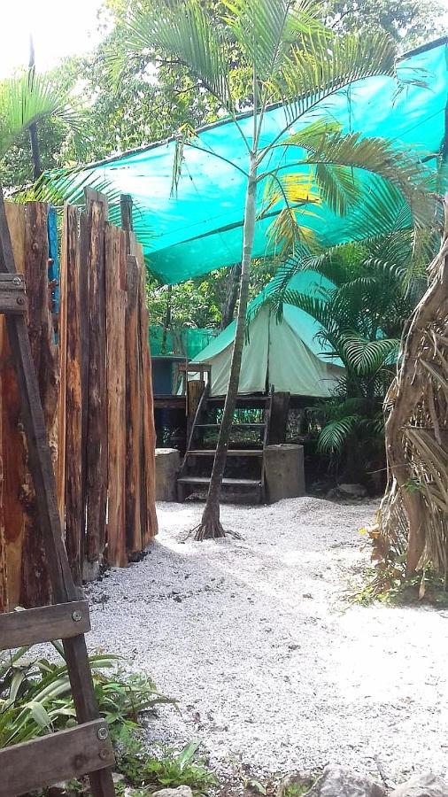 Bar'coquebrado Camping Campsite 2*