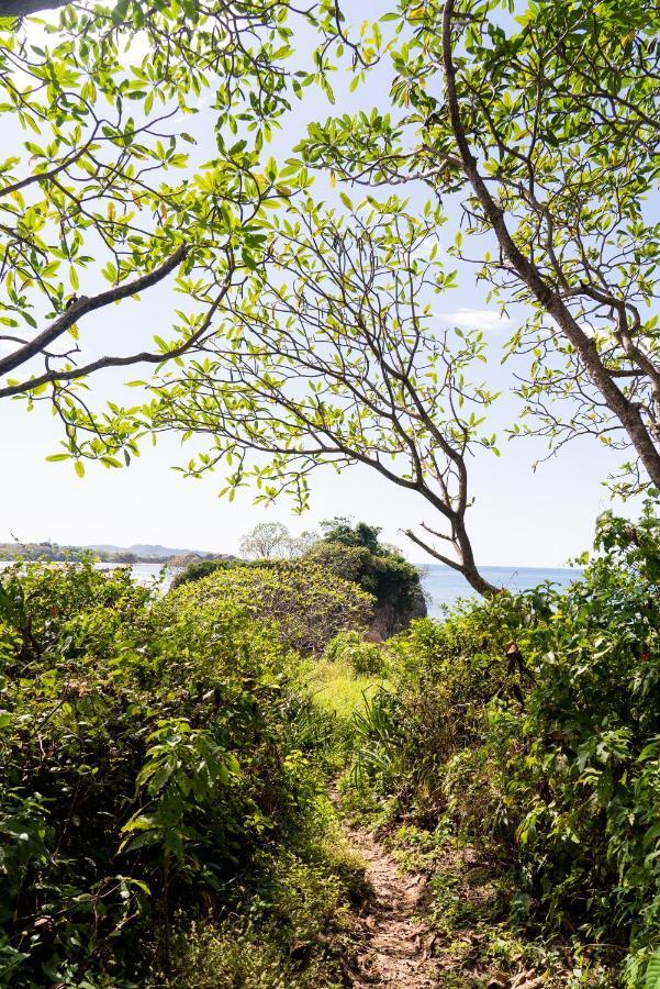 Luxury tent Driftwood Glamping & Boutique