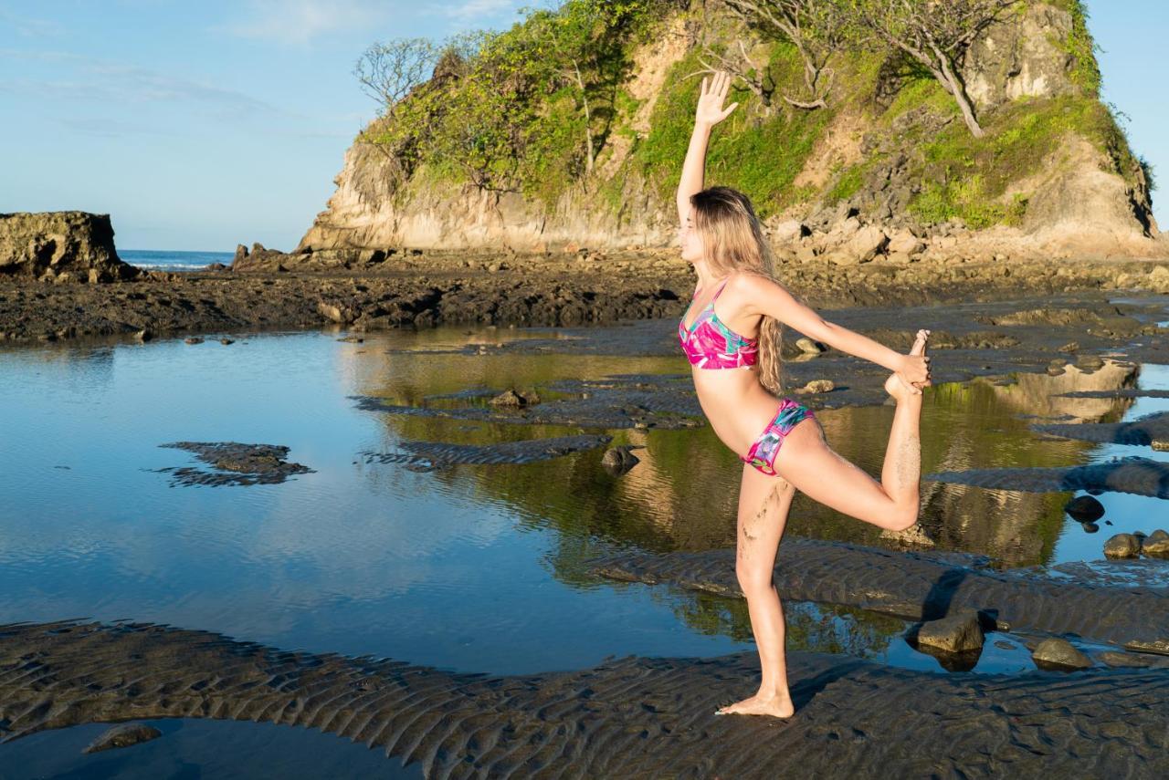 Luxury tent Driftwood Glamping & Boutique