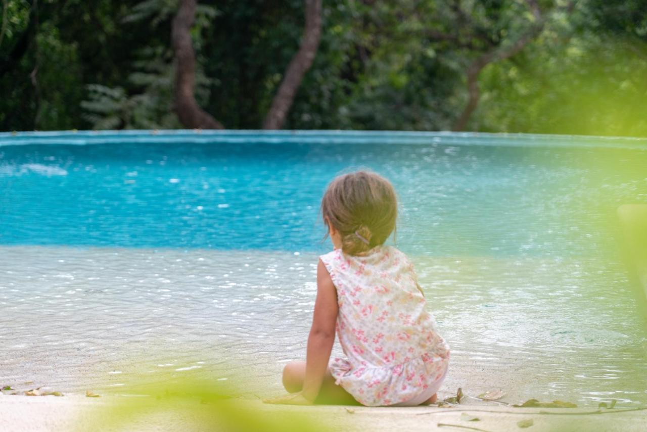 Driftwood Glamping & Boutique 2* Playa Guiones