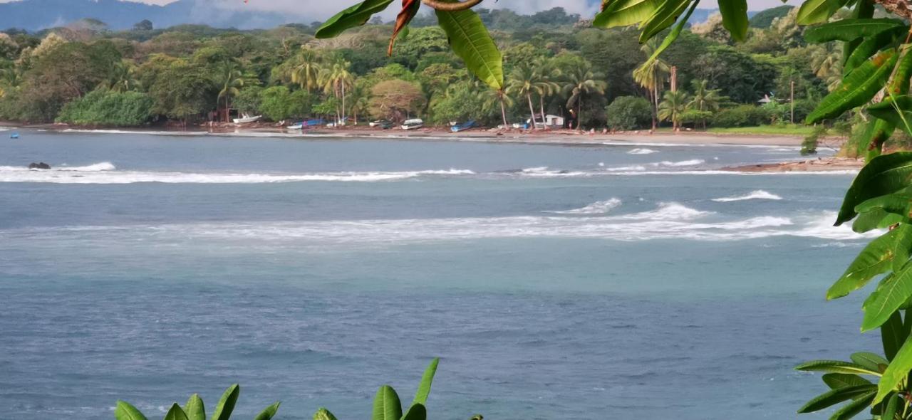 Oceanfront Gem At La Joya De Lagarto